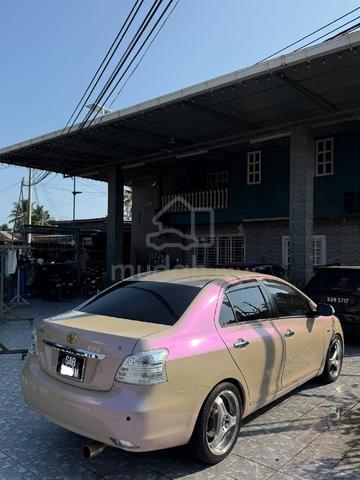 Toyota VIOS 1.5 G NCP93 (A) 2013 - 3