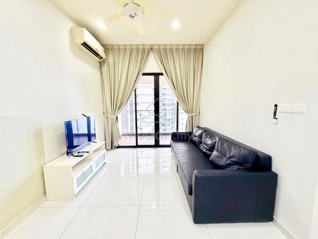 Bay Laurel @ Country Garden Danga Bay 1