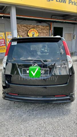 2011 Perodua ALZA 1.5 EZI (A) - 3