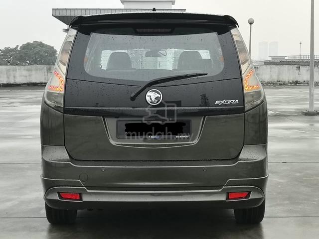 2023 Proton EXORA 1.6 PREMIUM MY19 UPDATE (A) - 5