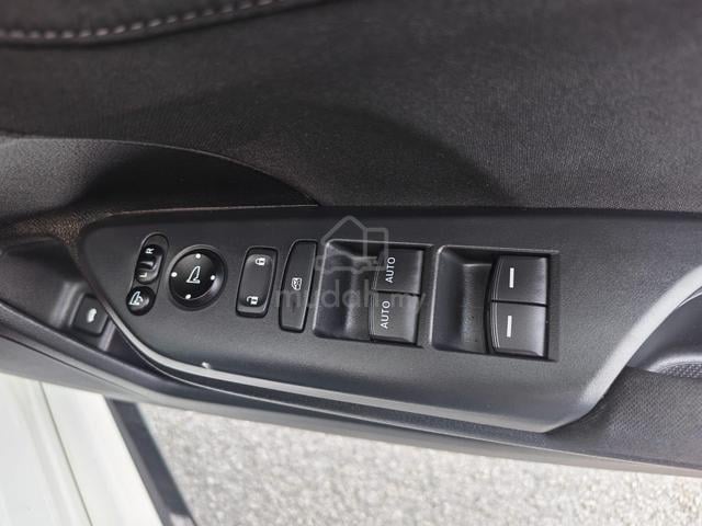 Honda CIVIC 1.8 S (A) FULL SERVICE RECORD HONDA - 2