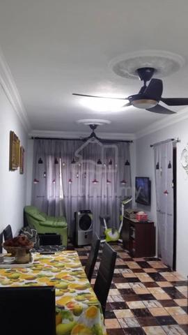 Apartment Lestari (Damansara Damai) 1
