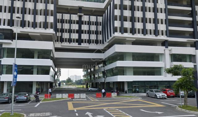 KL Traders Square Residences 1