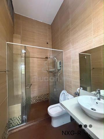 Nice RenovatedšTmn Gembira Klang nr Chi Liung- 2 Sty Houseļ¼For Sale 1