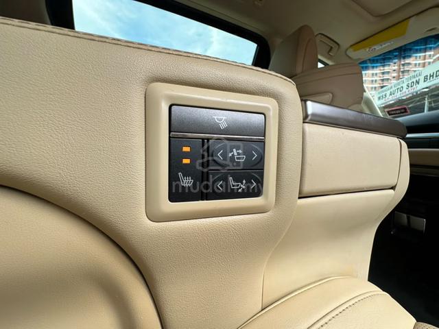 2021 TOYOTA ALPHARD 3.5 SC 360 CAMERA/ BSM/ DiM - 5