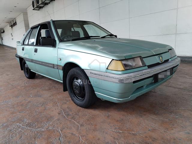 2000 Proton SAGA 1.5 (A) - 3