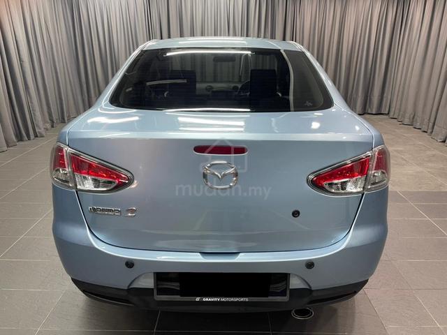 2011 Mazda 2 1.5 (A) Sedan - 5