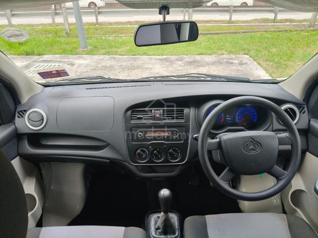 2022 Chana Era Star II 1.2 (M) Panel Van - 4
