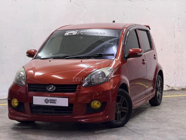 2008 Perodua MYVI 1.3 SE ZHS (A) WHOLE SALE - 2