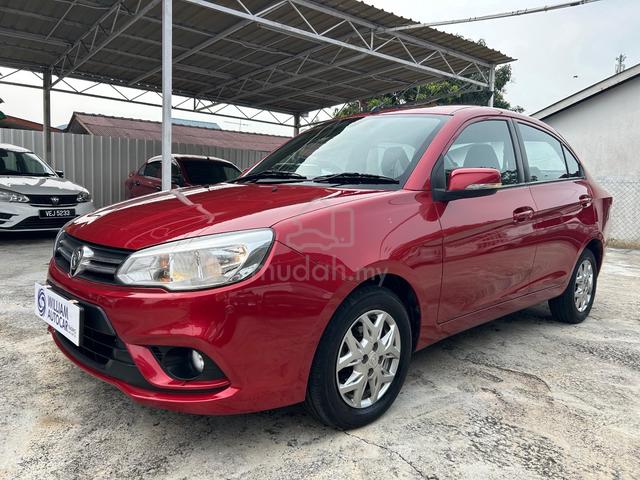 2019 Proton SAGA 1.3 (A) 4 DOOR (A) - 3