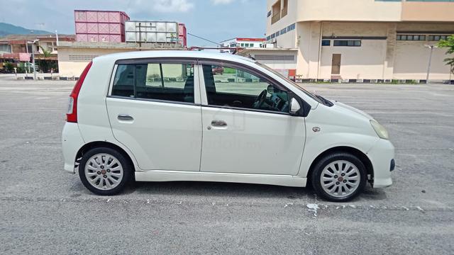 2011 Perodua VIVA 1.0 ELITE AT (A) - 4
