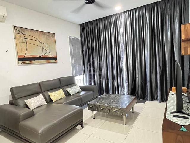 Vermont Suites 1