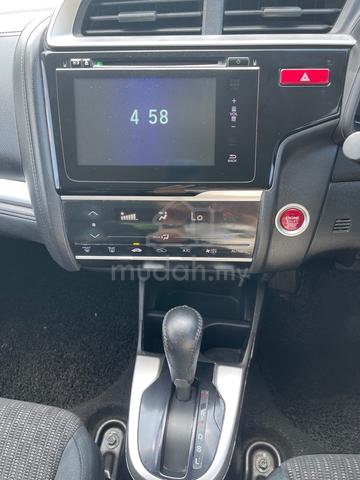 2015 Honda JAZZ 1.5 V h-spec (A) 1 owner original - 4