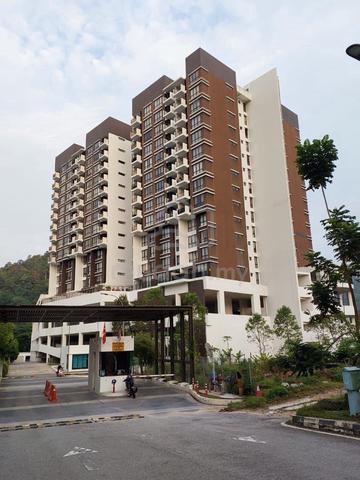 Nadayu 62, Taman Melawati 1