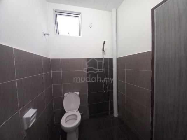 Citrine Hills, Kangkar Pulai  Double Storey Terrance House For Rent 1