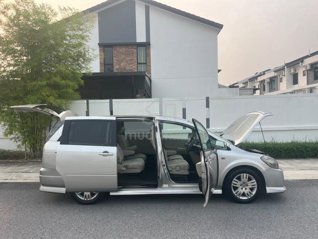Nissan PRESAGE 2.5 338W IMPUL (A) Japan Serena - 3