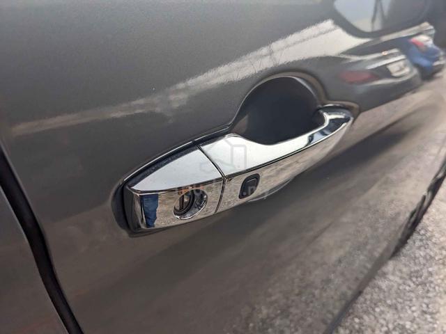 2022 Mitsubishi XPANDER 1.5 (A) FULL SERVICE REC - 4