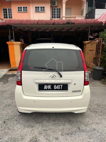 2011 Perodua VIVA 0.8 850 EX (M) - 4