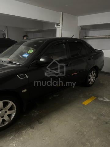 2006 Proton WAJA 1.6 CAMPRO VERSION A (A) - 2