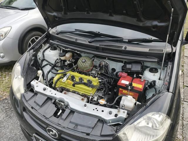 2013 Perodua MYVI 1.5 SE ZHS (A) - 3