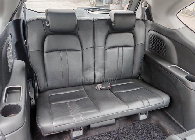 2017 Honda BR-V 1.5 V (A) F/Leather 7-Seater Model - 5
