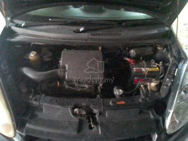 2008 Perodua MYVI 1.3 SX FACELIFT (M) - 5