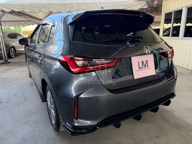 2024 Honda City 1.5 Hatchback - 4