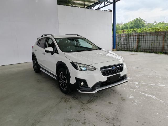 2019 Subaru XV 2.0 GT EDITION (A) FULL LOAN BOLEH - 1
