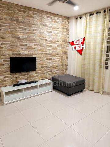 2 Storey Terrace | Rebana Indah | Guarded | Sungai Jawi | Penang 1