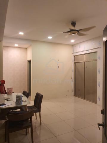 [FULLY RENOVATED] Double Storey Semi D Royal Ivory SP10 Saujana Putra 1