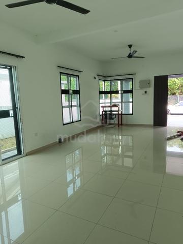 131 Banglo Setingkat Untuk Dijual Di Tronoh Perak 1