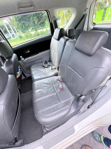 2011 Perodua ALZA 1.5 ZHP ADVANCED (A) - 4