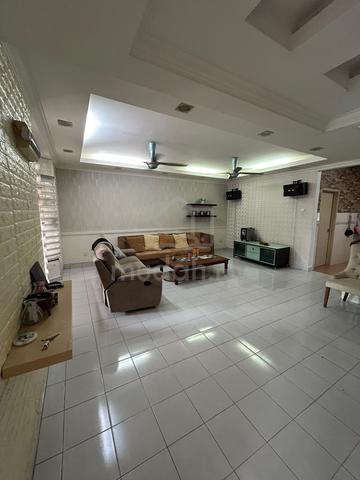 Bilik Untuk Disewa - Bandar Tasik Kesuma (Fasa 1L) 1