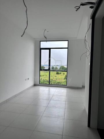 Studio Renna Residence close to International School Kuching City 1