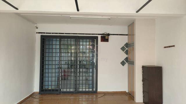 Bukit Mewah Double Storey For Rent‼️🔥 1