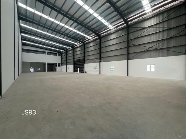 Etp @ Kiip Jenjarom Semi D Factory Brand New 22529ft 400amp Banting 1