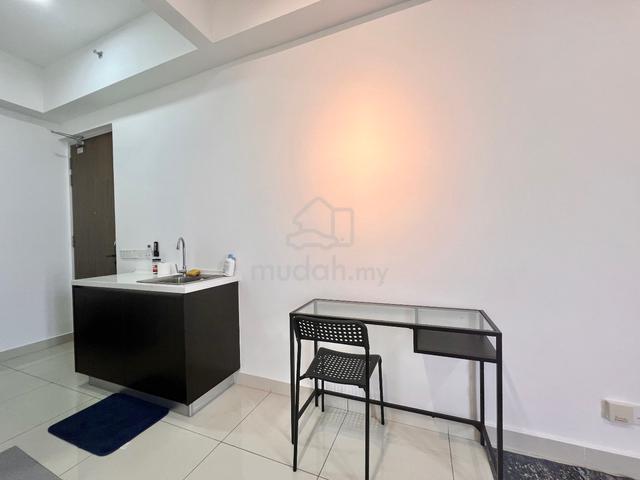 Setia City Residences 2
