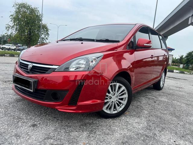 2022 Proton EXORA 1.6 TURBO ENHANCED LOW MILEAGE - 4