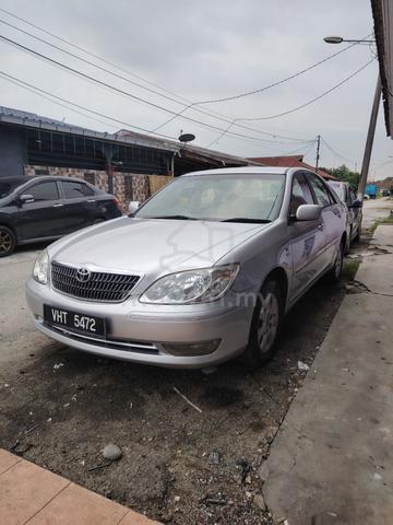 2004 Toyota CAMRY 2.0 E ACV31R-JEPNKE (A) - 1