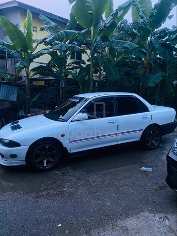 2005 Proton WIRA 1.5 GLI A/B SE (A) - 4