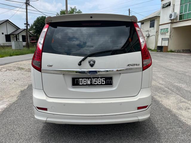 2011 Proton EXORA 1.6 PRIME (A) - 3