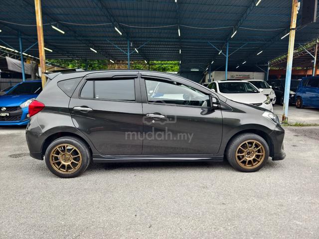 2020 PERDOUA MYVI 1.5 AV (a) TIP TOP LOAN SENANG - 5