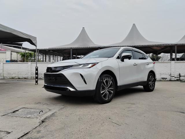 2024 Toyota HARRIER 2.0 G (A) READY STOCK - 2