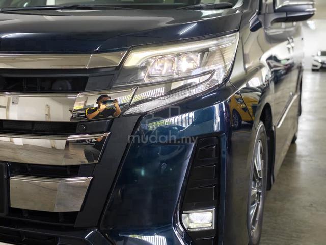 2021/24 Toyota NOAH 2.0 SI WXB 5Y WARRANTY 64K KM - 3