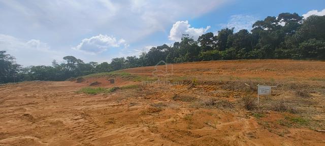Freehold Malay Reserved Bungalow Lot @ Lorong Setia 3, Kuang, Rawang 1