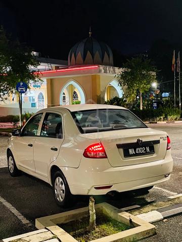 2014 Proton SAGA 1.3 SV (A) - 3