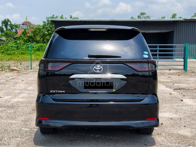 2016/2021 Toyota ESTIMA 2.4 AERAS SMART FACELIFT - 2