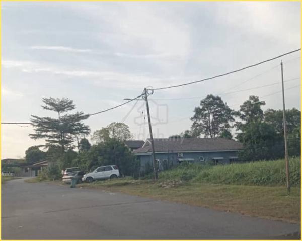 Tanah lot banglo untuk dijual 1
