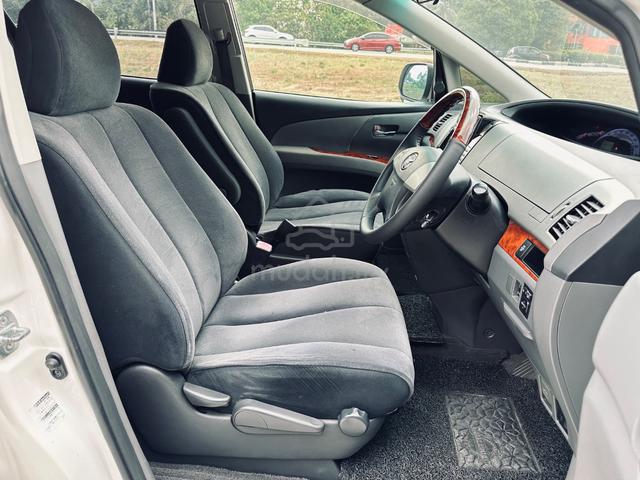 2011 Toyota ESTIMA 2.4 AERAS ACR50W FACELIFT (A) - 5
