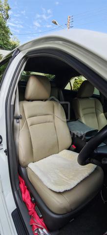 2010 Toyota MARK X 2.5 250G ori 115000km - 5